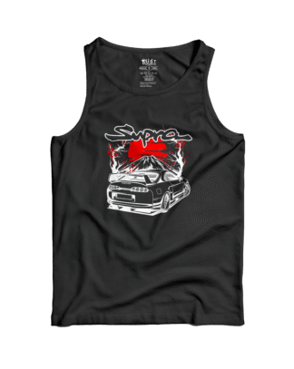 Drive Your Style: Car Collection Vests