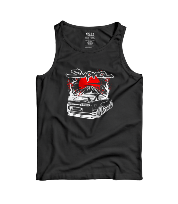 Drive Your Style: Car Collection Vests