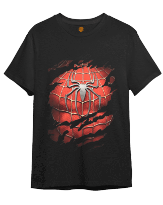 Webbed Wonders: Spider-Man Edition