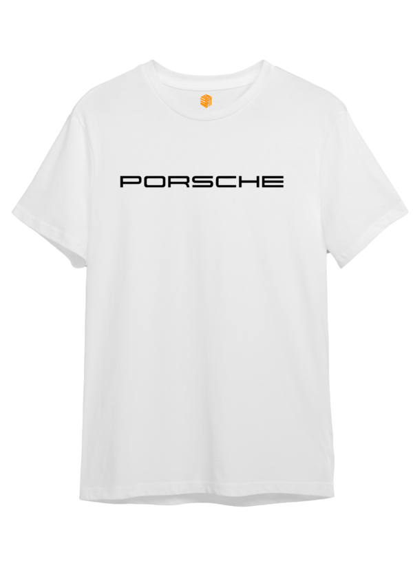 LuxeRide Collection: Porsche 911 GT3 RS Edition Oversize Fit T-Shirt - Image 5