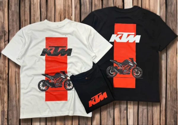 KTM Blaze - Image 7